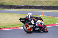 Middle Group Orange Bikes